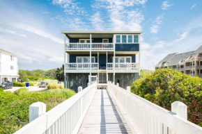 Sweet Retreat by Oak Island Accommodations